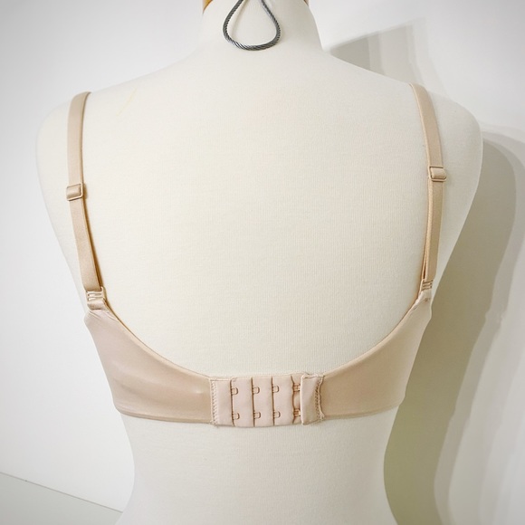 SET of Victoria Secret Padded and Wireless Maternity / Nursing Bras - 34DD - Picture 12 of 16